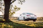 Mercedes-AMG CLA35 4Matic 2020 года (AU)